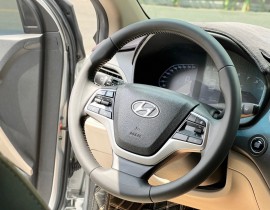 Hyundai Accent 2022 AT Tiêu Chuẩn