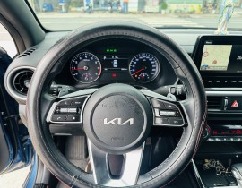 Kia K3 2022 1.6 Premium