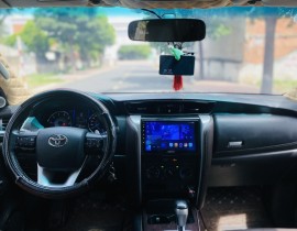 Toyota Fotuner 2018 2.2 Diesel