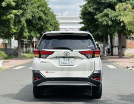 Toyota Rush 2021 AT
