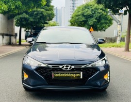 Hyundai Elantra 2020 Turbo