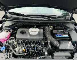 Hyundai Elantra 2020 Turbo