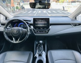 Toyota Altis 1.8V 2023