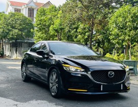 Mazda 6 2.0 Premium 2022 TCCC