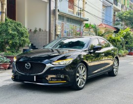 Mazda 6 2.0 Premium 2022 TCCC