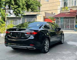 Mazda 6 2.0 Premium 2022 TCCC