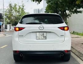 Mazda Cx5 2018 2.0 AT