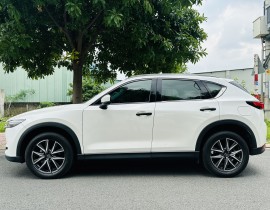 Mazda Cx5 2018 2.0 AT