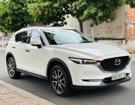 Mazda Cx5 2018 2.0 AT