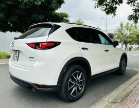 Mazda Cx5 2018 2.0 AT