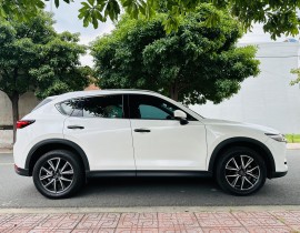 Mazda Cx5 2018 2.0 AT