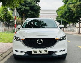 Mazda Cx5 2018 2.0 AT