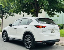 Mazda Cx5 2018 2.0 AT