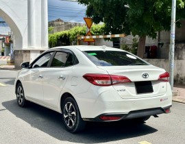 Toyota Vios 2024 G 