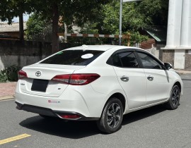 Toyota Vios 2024 G 