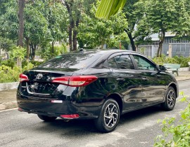 Toyota Vios 2023 MT