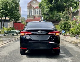 Toyota Vios 2023 MT