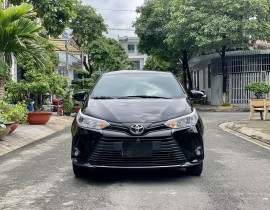 Toyota Vios 2023 MT