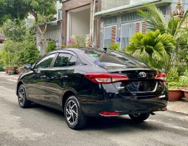 Toyota Vios 2023 MT