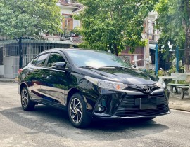 Toyota Vios 2023 MT