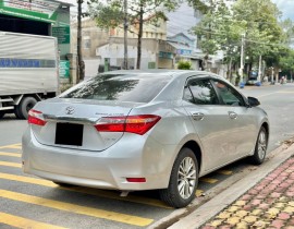 Toyota Altis 2016 AT 1.8G