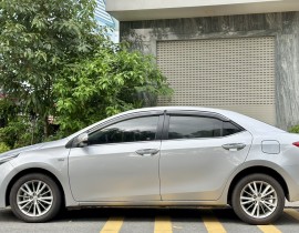 Toyota Altis 2016 AT 1.8G