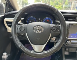 Toyota Altis 2016 AT 1.8G