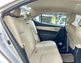 Toyota Altis 2016 AT 1.8G