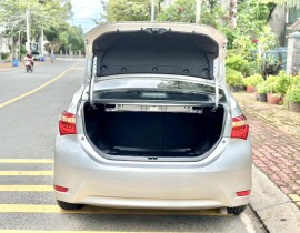 Toyota Altis 2016 AT 1.8G