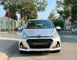 Hyundai I10 2017 Hatback