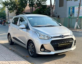 Hyundai I10 2017 Hatback