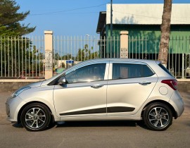 Hyundai I10 2017 Hatback