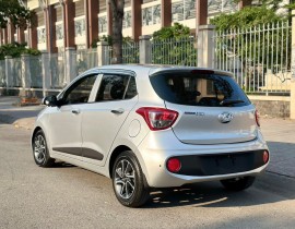 Hyundai I10 2017 Hatback