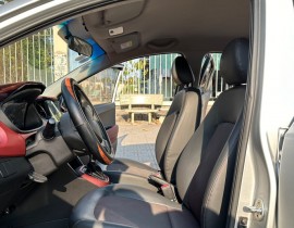 Hyundai I10 2017 Hatback