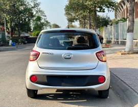 Hyundai I10 2017 Hatback