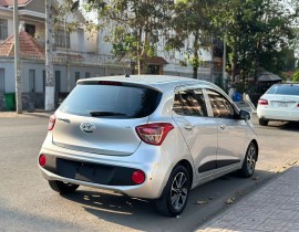 Hyundai I10 2017 Hatback