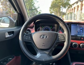 Hyundai I10 2017 Hatback