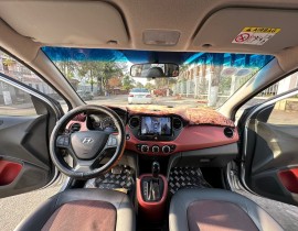 Hyundai I10 2017 Hatback