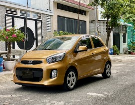 Kia Morning 2021 MT Base 