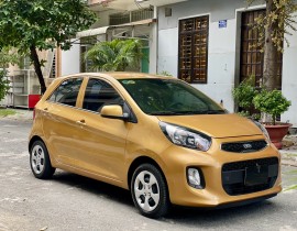 Kia Morning 2021 MT Base 