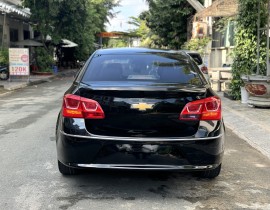 Chevrolet Cruze 2017 LTZ 