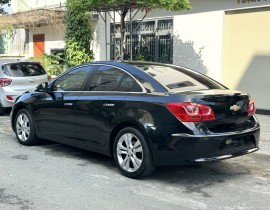 Chevrolet Cruze 2017 LTZ 