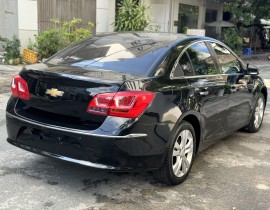 Chevrolet Cruze 2017 LTZ 