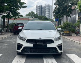 Kia Cerato 2019 Luxury