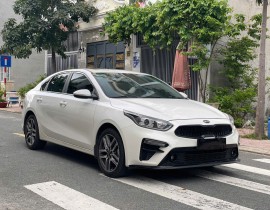 Kia Cerato 2019 Luxury