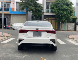 Kia Cerato 2019 Luxury