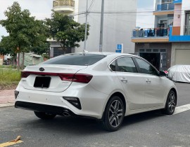 Kia Cerato 2019 Luxury