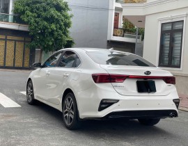 Kia Cerato 2019 Luxury