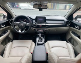 Kia Cerato 2019 Luxury