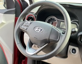 Hyundai i10 2021 Sedan MT